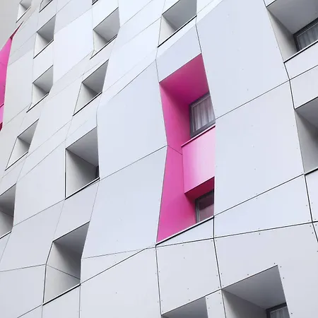 Odalys Le Dome Apartment