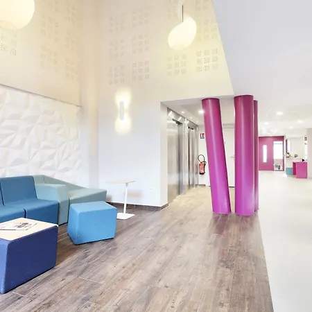 Odalys Le Dome Apartment