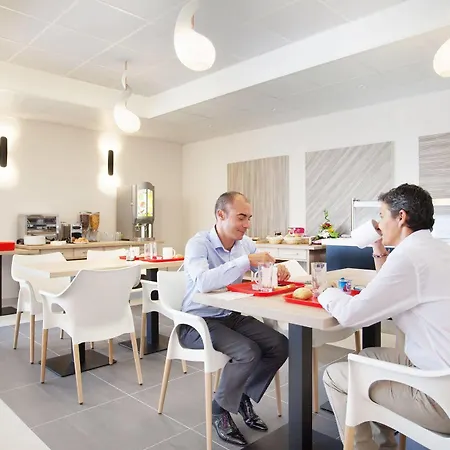 Odalys Le Dome Apartment