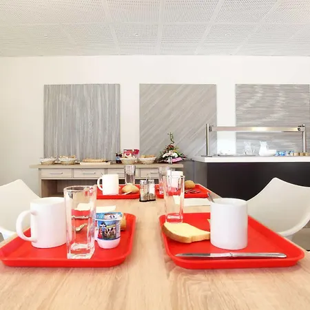 Odalys Le Dome Apartment