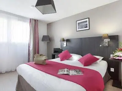 Odalys Le Dome Apartment *